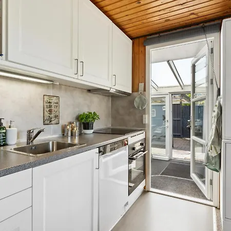 度假居 3 Bedroom Beautiful In