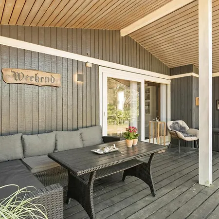 3 Bedroom Beautiful In * Hemmet