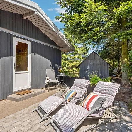 3 Bedroom Beautiful In 度假居