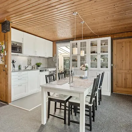 度假居 3 Bedroom Beautiful In