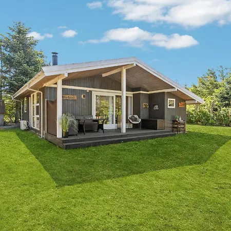 度假居 3 Bedroom Beautiful In