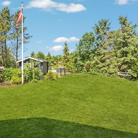 度假居 3 Bedroom Beautiful In *